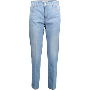 Kocca - Capri Denim - Jeans - Blauw