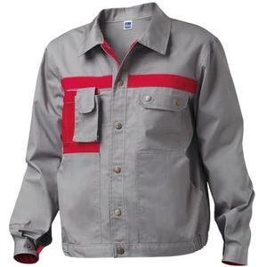 siggi Donaujas grijs, heren, XS