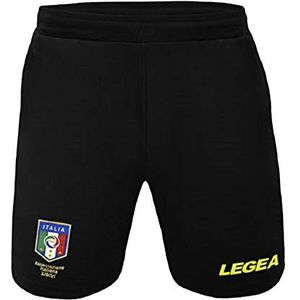 Legea scheidsrechtershorts voor heren, 2020/2021