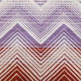 Missoni - Marea - Badjas - Multicolor - Met Capuchon en Tailleband