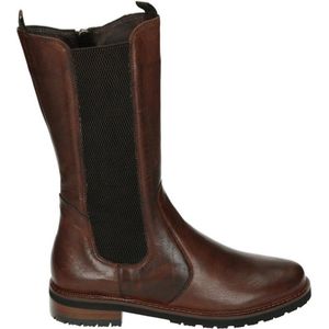 Everybody Stiefelette für Damen, braun, Gr. 40 EU