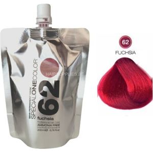SPECIAL ONE COLOR 62 FUCHSIA - 200ML