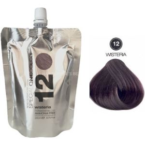 SPECIAL ONE COLOR 12 WISTERIA - 200ML