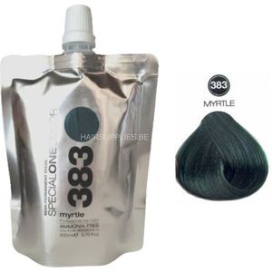 SPECIAL ONE COLOR MASK 200ML 383 MYRTLE
