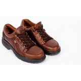 Veterschoen Lomer Men New Valiant Hunter Brown