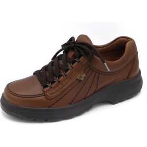 Veterschoen Lomer Men New Valiant Hunter Brown