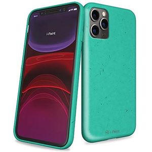 i-Paint Loopit met Oortelefoon - Groen