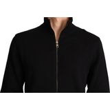 Dolce & Gabbana - Cardigan - Zwart - Heren