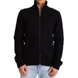 Dolce & Gabbana - Cardigan - Zwart - Heren