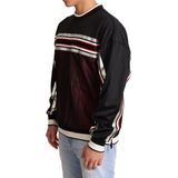 Dolce & Gabbana - Sport Pullover Crewneck Sweater - Veelkleurig - Heren