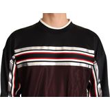 Dolce & Gabbana - Sport Pullover Crewneck Sweater - Veelkleurig - Heren