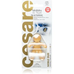 Cesare Noble Oud Gold zlatA12 VA nA do auta