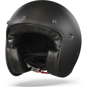 Premier Le Petit U9 BM Jet Helm