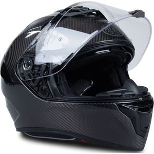 Integraalhelm Premier Devil Carbon Glossy