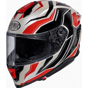 Premier Hyper Rw 2 Helmet S - Maat S - Helm