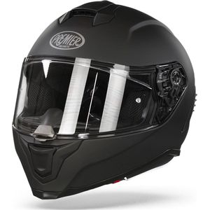 Premier Hyper Solid U9 Bm Helmet S - Maat S - Helm