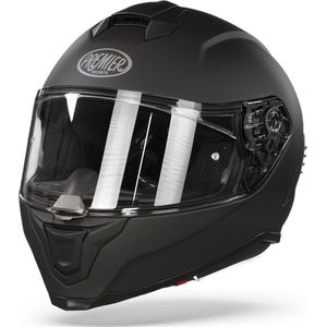 Premier Hyper Solid U9 BM Integraalhelm - Maat XL - Helm