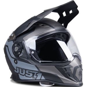 Just1 J34 Pro Tour Motocross helm