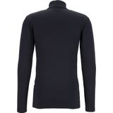 Alan Red Master Col Longsleeve Shirt Donkerblauw - Heren - Basic T-shirts