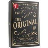 ALAN RED T-shirts Derby Gift Box (7-pack) - wit