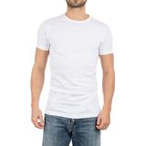 ALAN RED T-shirts Derby Gift Box (7-pack) - wit