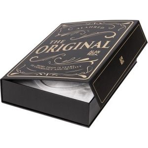 Alan Red Vermont T-Shirt V-Hals Wit 5 pack - Heren - Basic T-shirts