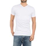 ALAN RED T-shirts Vermont Gift Box (7-pack) - wit