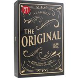 ALAN RED T-shirts Vermont Gift Box (7-pack) - wit