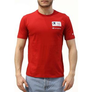 Kampioen Crewneck T-Shirt - Sportwear - Volwassen