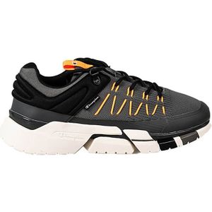 Champion - Heren Sneakers - Grijs - 40 EU