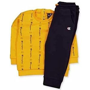 Champion - Trainingspak voor kinderen, meerkleurig, standaard (S6481459)