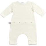Bamboom - Baby Jumpsuit - Creme