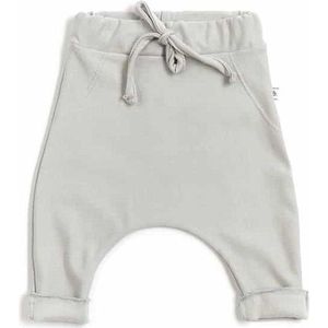 Bamboom Baby Broekje Grijs/Ivoor