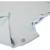 Bamboom - Baby Shirt - Creme - Lange Mouw