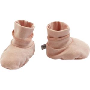 Bamboom Babyslofjes Roze