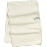 Bamboom Swaddle Wikkeldoek Jersey Crème