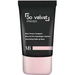 MB MILANO - Primer foundation - voormake-up - universele tint - langhoudende make-up