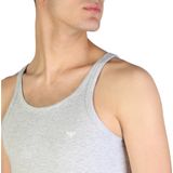 Emporio Armani - 111612 Cc722 - Mouwloos T-shirt - 100% Katoen