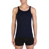 Emporio Armani - 111612 Cc722 - Mouwloos T-shirt - 100% Katoen