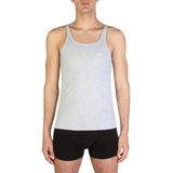 Emporio Armani - 111612 Cc722 - Mouwloos T-shirt - 100% Katoen