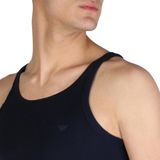 Emporio Armani - 111612 Cc722 - Mouwloos T-shirt - 100% Katoen