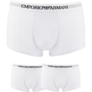 Emporio Armani - 111613 - Boxershorts - 2 Eenheden