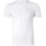 Emporio Armani - T-shirt - Wit - 100% Katoen - 2-Pack