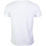 Emporio Armani - T-shirt - Wit - 100% Katoen - 2-Pack