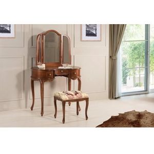 Home affaire Nachtkonsole »TULIPANO 130«, Breite 94 cm