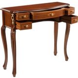 Home affaire Konsole »Alba«, Breite 87 cm