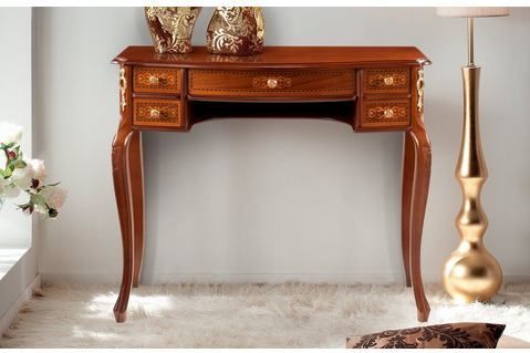Home affaire Konsole »Alba«, Breite 87 cm
