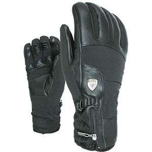 Level Iris W handschoenen, zwart, 8,5