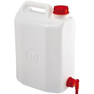 SSS 73 jerrycan met kraan, 20 l