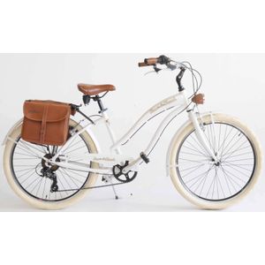Cruiser 26 inch SUN ON THE BEACH Lady wit
